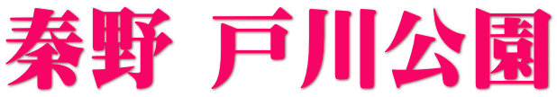 秦野 戸川公園