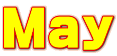 Ｍａｙ