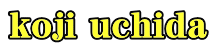 koji uchida