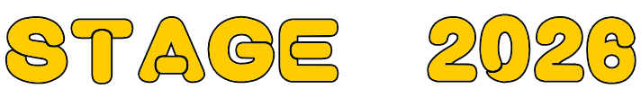 ＳＴＡＧＥ　２０２６