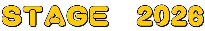 ＳＴＡＧＥ　２０２６